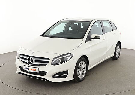 Mercedes-Benz B-Klasse B 180 Style