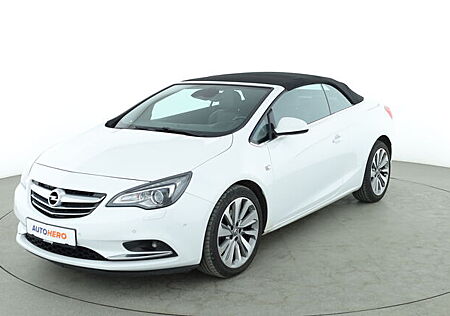 Opel Cascada 2.0 CDTI Innovation ecoFlex