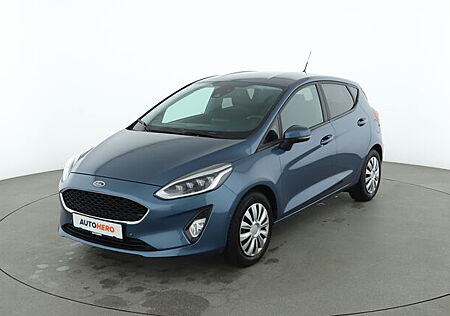 Ford Fiesta 1.0 EcoBoost Cool&Connect