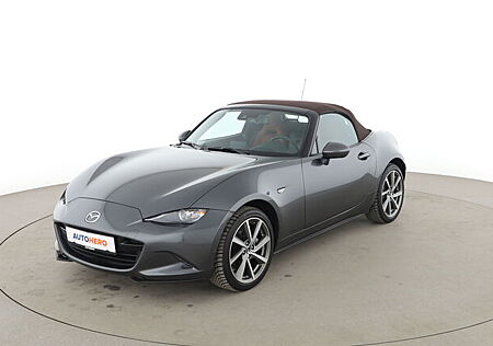 Mazda MX-5 2.0 Skyactiv G Kazari