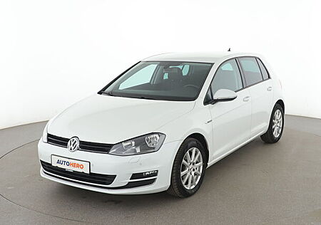 VW Golf 1.4 TSI ACT Lounge BlueMotion Tech