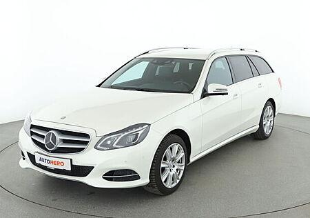 Mercedes-Benz E-Klasse E 200 CGI T BlueEfficiency Avantgarde