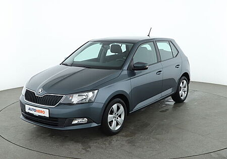 Skoda Fabia 1.2 TSI Ambition