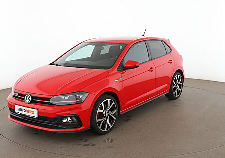 VW Polo 2.0 TSI GTI