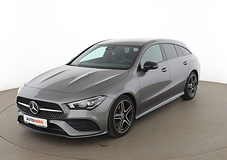 Mercedes-Benz Andere CLA 200 Shooting Brake AMG Line