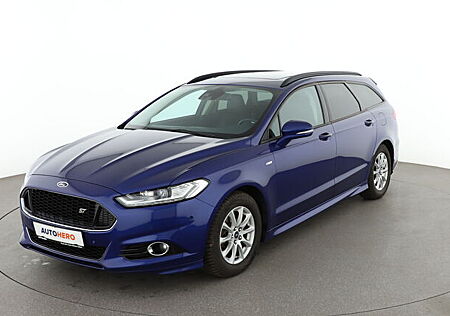 Ford Mondeo 2.0 EcoBoost SCTi ST-Line