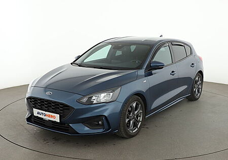 Ford Focus 1.5 EcoBlue TDCi ST-Line