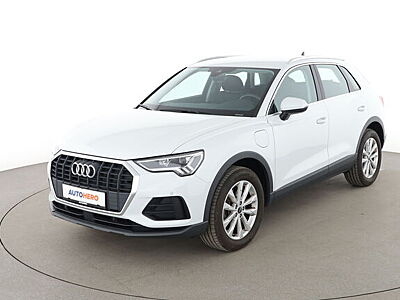 Audi Q3 45 TFSIe