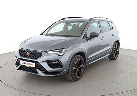 Cupra Ateca 2.0 TSI VZ 4Drive
