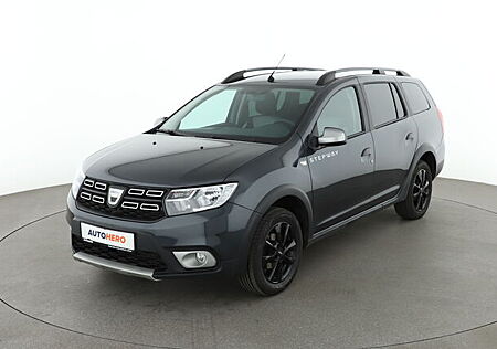 Dacia Logan 1.5 dCi Stepway