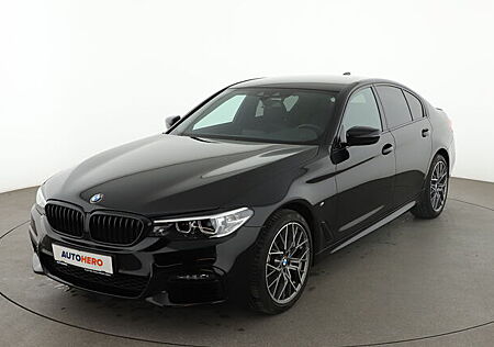 BMW 5er 520d Sport Line