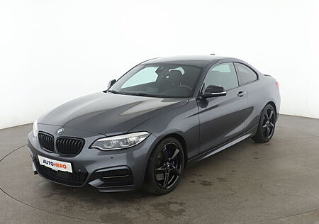 BMW 2er M240i