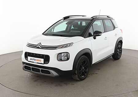 Citroën C3 Aircross 1.2 PureTech Origins