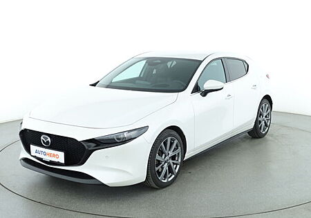 Mazda 3 2.0 e-Skyactiv-X Mild-Hybrid Takumi