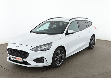 Ford Focus 1.5 EcoBoost ST-Line