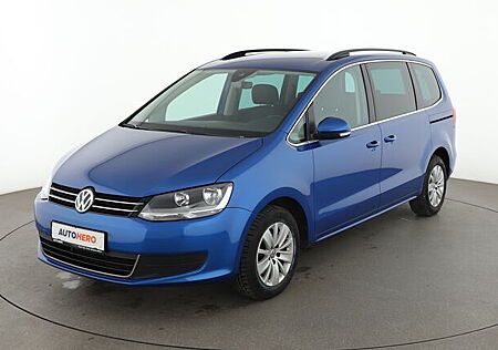 VW Sharan 1.4 TSI Comfortline BlueMotion