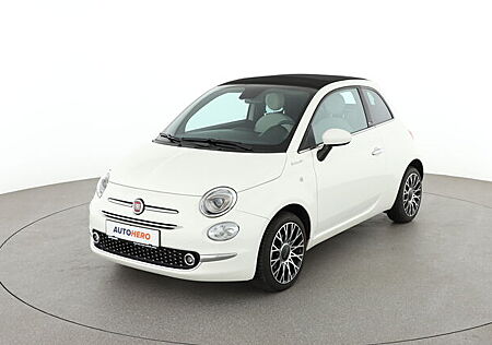 Fiat 500C 1.0 Mild-Hybrid Dolcevita