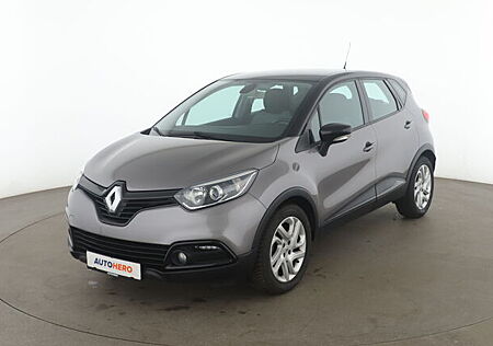 Renault Captur 1.2 TCe Luxe