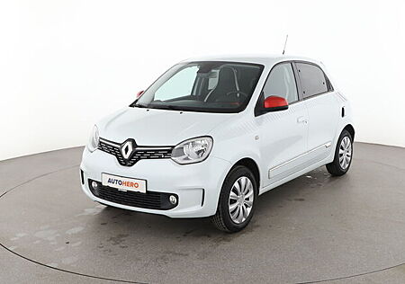 Renault Twingo 0.9 TCe Le Coq Sportif