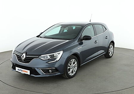 Renault Megane 1.3 TCe Limited