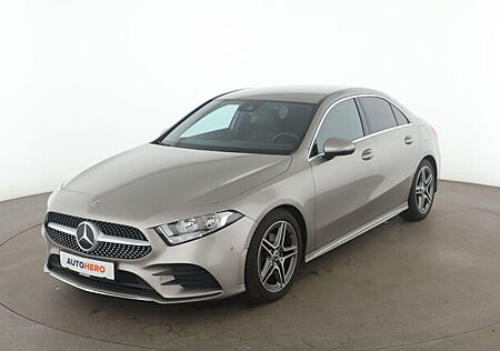 Mercedes-Benz A-Klasse A 200 AMG Line