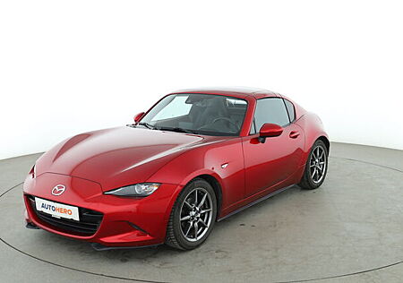 Mazda MX-5 1.5 Sports-Line RF