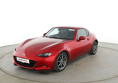 Mazda MX-5 1.5 Sports-Line RF