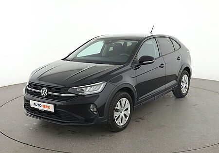 VW Taigo 1.0 TSI