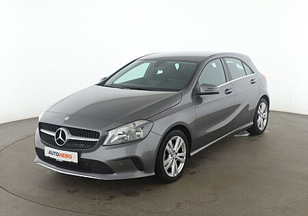 Mercedes-Benz A-Klasse A 180 BlueEfficiency Urban