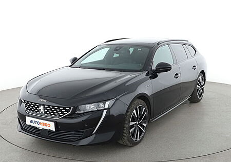 Peugeot 508 1.6 PureTech GT Pack