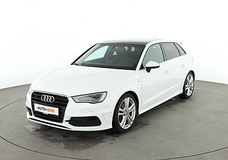 Audi A3 1.4 TFSI S line Sportpaket