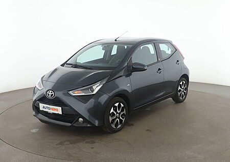 Toyota Aygo 1.0 x-play Team D