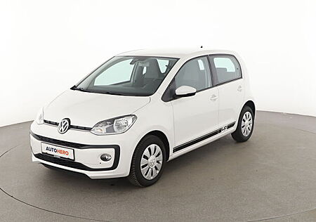 VW Up 1.0 Move !