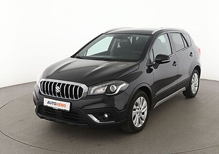 Suzuki SX4 S-Cross 1.0 BoosterJet Cool 2WD