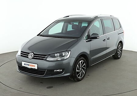 VW Sharan 1.4 TSI Join