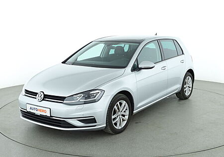 VW Golf 1.6 TDI Comfortline BlueMotion