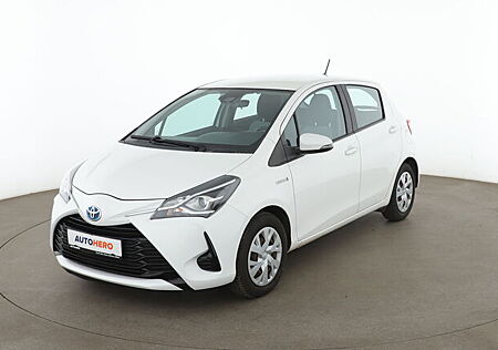 Toyota Yaris 1.5 Hybrid Comfort