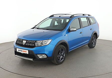 Dacia Logan 0.9 TCe Stepway Celebration