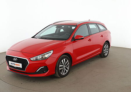 Hyundai i30 1.6 CRDi Trend