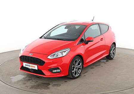 Ford Fiesta 1.0 EcoBoost ST-Line
