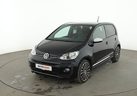 VW Up 1.0 High ! BlueMotion