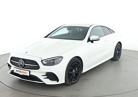 Mercedes-Benz E-Klasse E 300 AMG Line