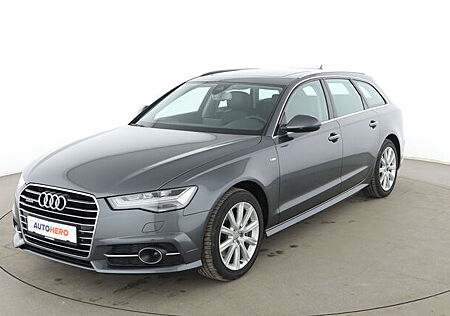 Audi A6 2.0 TFSI quattro