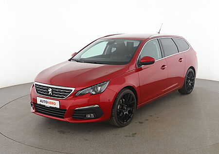 Peugeot 308 1.2 e-THP Allure