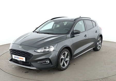 Ford Focus 1.5 EcoBoost Active
