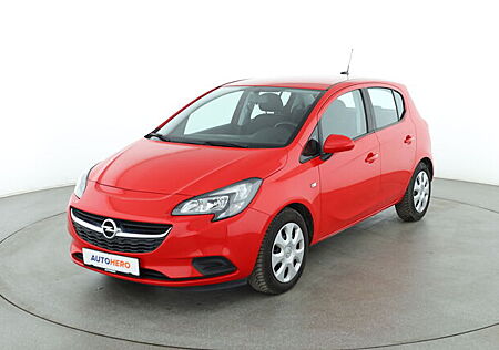 Opel Corsa 1.4 Edition ecoFlex