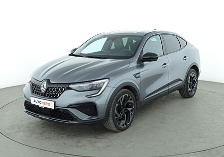 Renault Arkana 1.3 TCe Mild-Hybrid Esprit Alpine