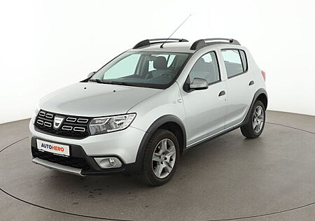 Dacia Sandero 0.9 TCe Stepway Prestige