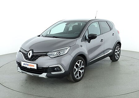 Renault Captur 1.2 TCe Energy Intens