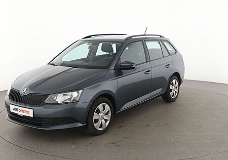 Skoda Fabia 1.2 TSI Active